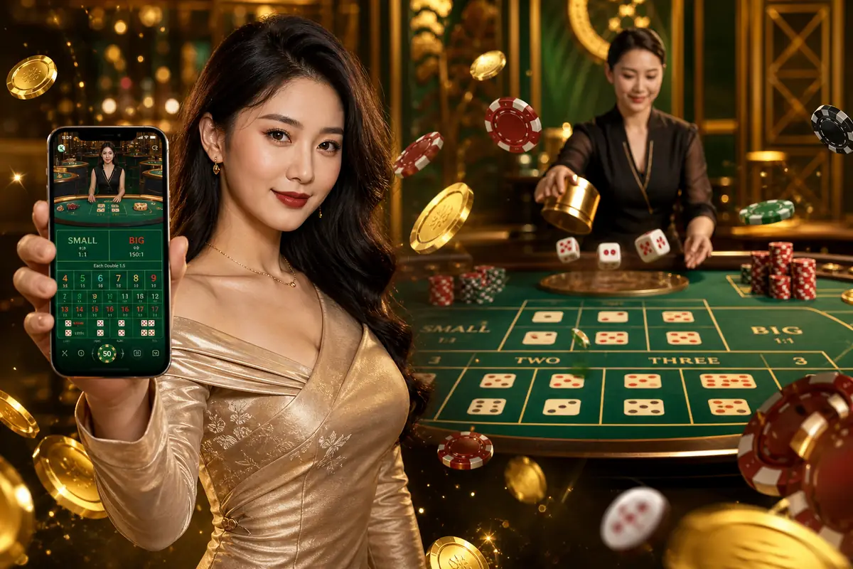 lv777 Slots ကစားနည်း အကြံပြုချက်များ