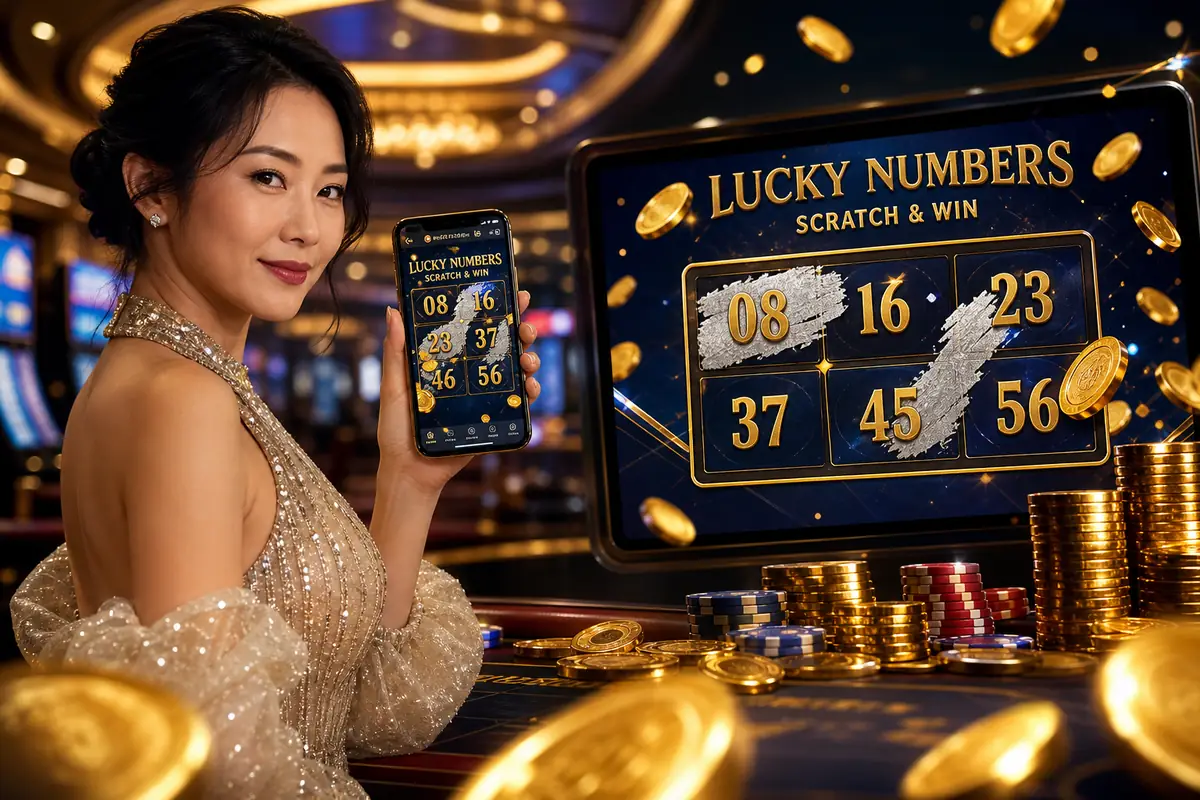 Deposit with lv777 KBZPay and start playing