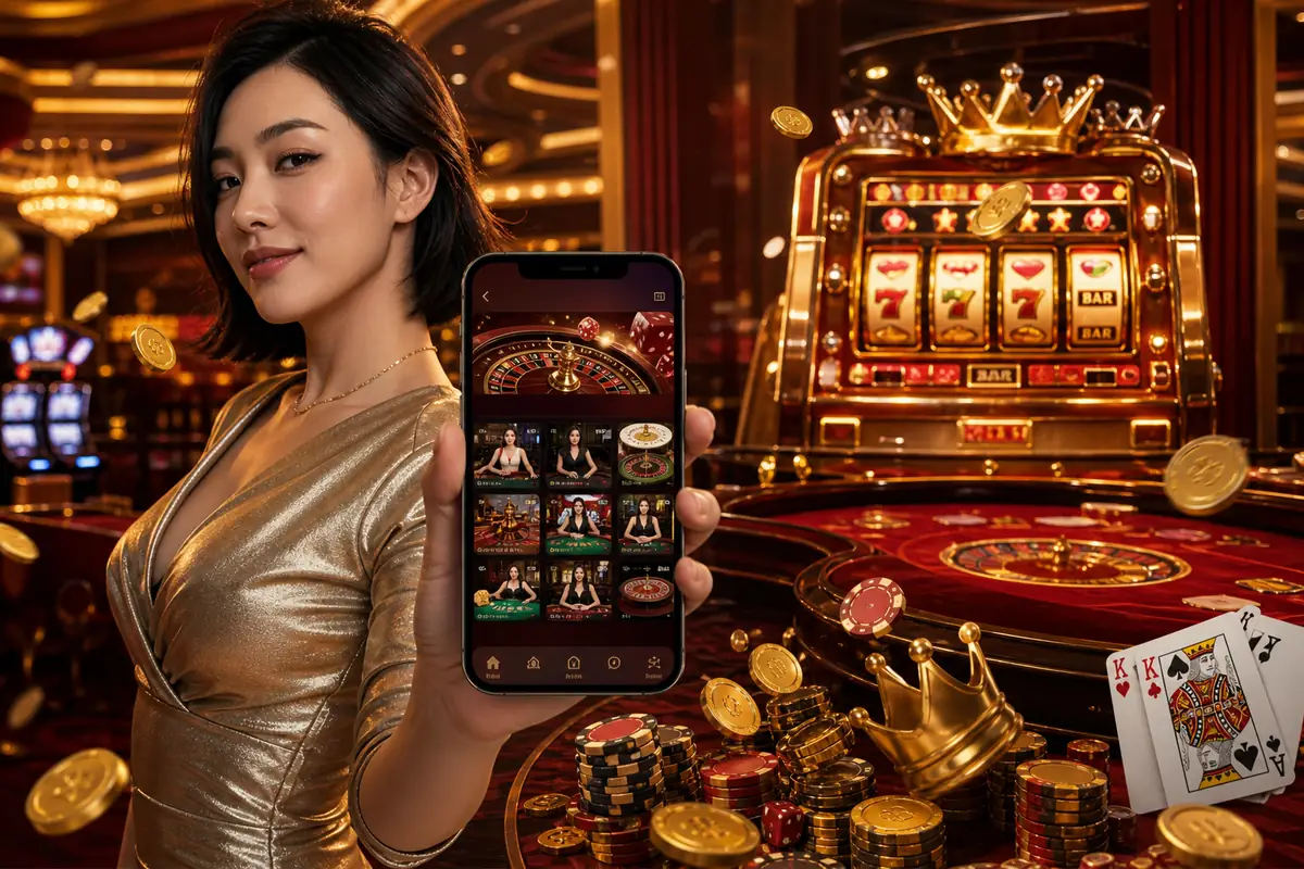 lv777 KBZPay ငွေသွင်းပြီး စလော့ကစားနည်း
