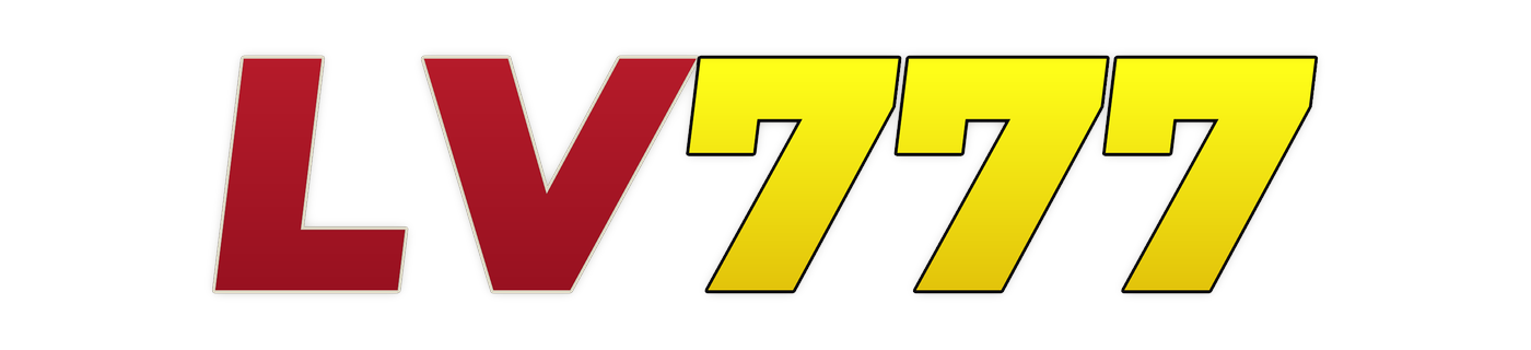 lv777 logo